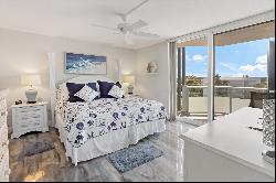 3554 Ocean Drive, #402S, Vero Beach, FL