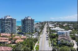 3554 Ocean Drive, #402S, Vero Beach, FL