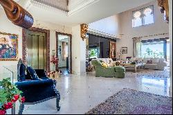 Exclusive Property in the Prestigious La Motilla Residential Area