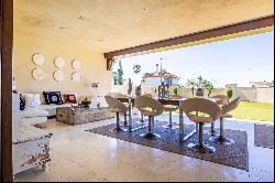 Exclusive Property in the Prestigious La Motilla Residential Area