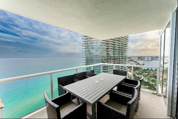 19111 Collins Ave, #3608, Sunny Isles Beach, FL