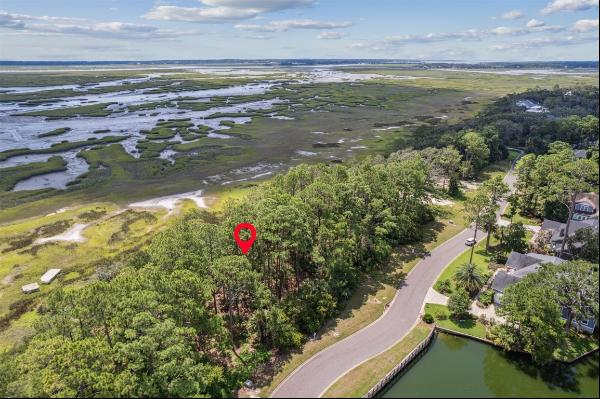 96744 Soap Creek Drive, Fernandina Beach FL 32034