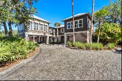 96744 Soap Creek Drive, Fernandina Beach FL 32034