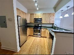 1333 W Broad Street Unit 214, Richmond VA 23220