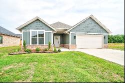 204 Outlander Way, Shawnee OK 74804