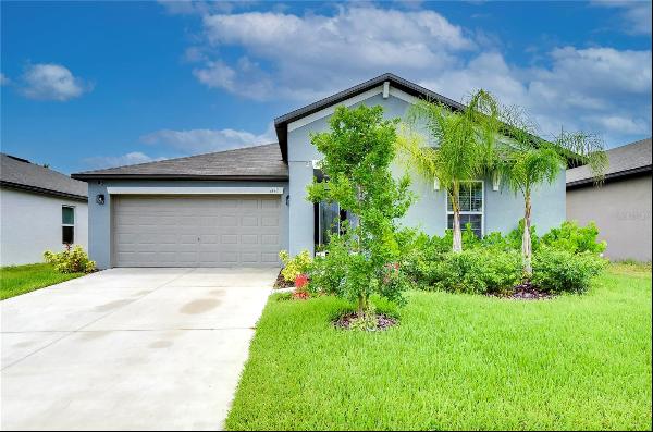 1412 Tahitian Sunrise Drive, Plant City FL 33565