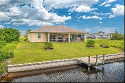 539 NW 14th ST, Cape Coral FL 33993