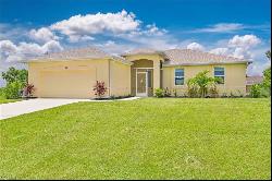 539 NW 14th ST, Cape Coral FL 33993