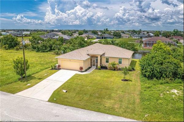 539 NW 14th ST, Cape Coral FL 33993