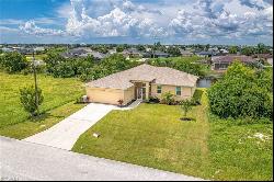 539 NW 14th ST, Cape Coral FL 33993