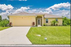 539 NW 14th ST, Cape Coral FL 33993