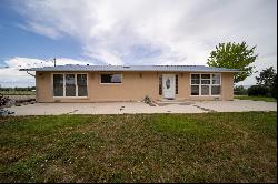 1266 12 1/2 Road #A, Loma CO 81524