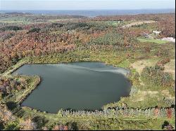 Lot 25 A Steuben hill rd Road, Herkimer NY 13350