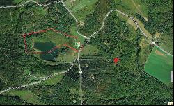 Lot 25 A Steuben hill rd Road, Herkimer NY 13350