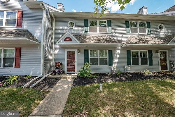 1225 Timothy Lane #11, Phoenixville PA 19460