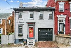 257 38th St, Lawrenceville PA 15201