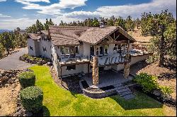 65615 78th Street, Bend OR 97703