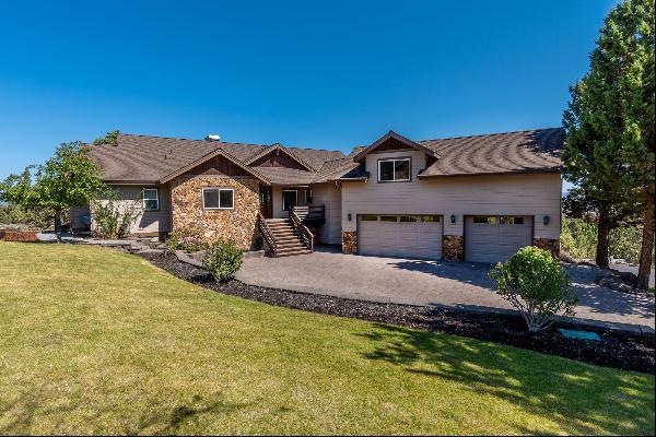 65615 78th Street, Bend OR 97703