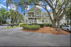 30 Old South Court Unit 30A, Bluffton SC 29910