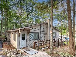 4102 North Spider Lake Road, Traverse City MI 49696