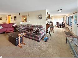 4102 North Spider Lake Road, Traverse City MI 49696