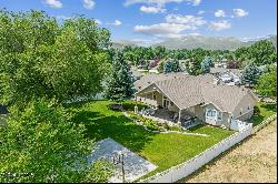 448 N Mill Road, Heber City UT 84032