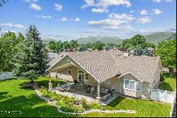 448 N Mill Road, Heber City UT 84032