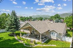 448 N MILL RD E #40, Heber City UT 84032