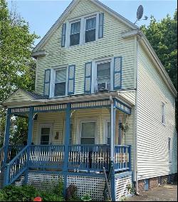 14 Judson Avenue, New Haven CT 06511