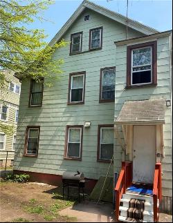 14 Judson Avenue, New Haven CT 06511