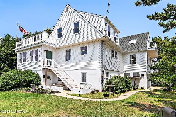 1 W 29th Street, Long Beach Twp NJ 08008