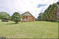 279 Wellington Drive, Griffin GA 30224