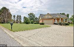 279 Wellington Drive, Griffin GA 30224