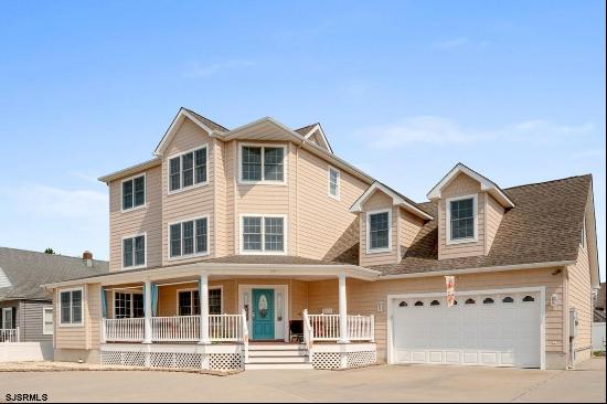 251 9th St S, Brigantine NJ 08203