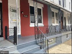 5652 Cherry Street, Philadelphia PA 19139