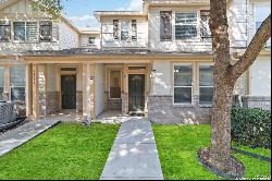 13514 BRISTOW DAWN, San Antonio TX 78217