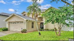 601 Peninsular Drive, Lakeland FL 33813