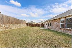 14700 Sawmill Drive, Little Elm TX 75068