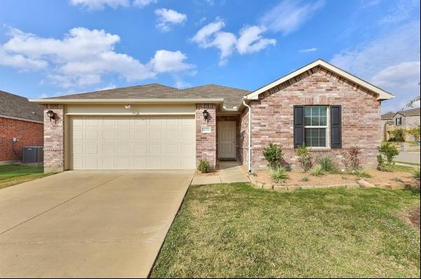 14700 Sawmill Drive, Little Elm TX 75068