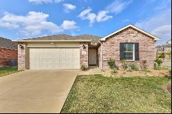 14700 Sawmill Drive, Little Elm TX 75068