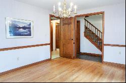 5 Flintlock Ridge, Simsbury CT 06070