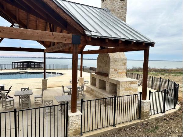 Vista Pointe Dr, Corsicana TX 75109