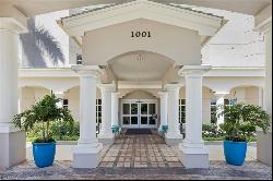 1001 Arbor Lake DR #1105, Naples FL 34110