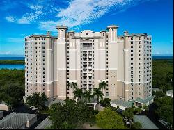 1001 Arbor Lake DR #1105, Naples FL 34110