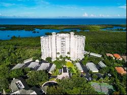 1001 Arbor Lake DR #1105, Naples FL 34110