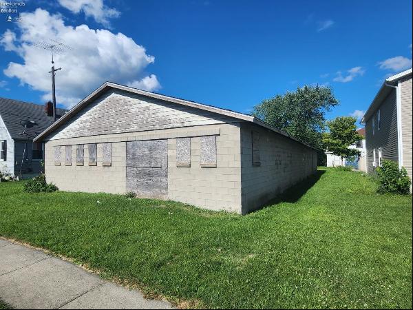 1807 Camp Street, Sandusky OH 44870