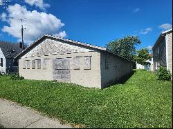 1807 Camp Street, Sandusky OH 44870