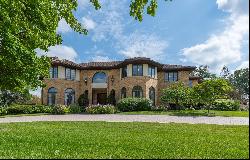 1612 Midwest Club Parkway, Oak Brook IL 60523