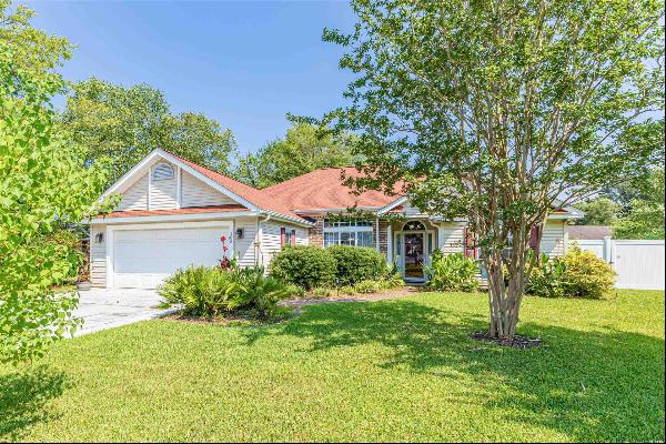 105 Old Carriage Ct, Myrtle Beach SC 29588