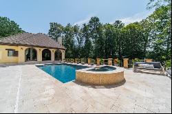 1118 Seminole Drive, Fort Mill SC 29707